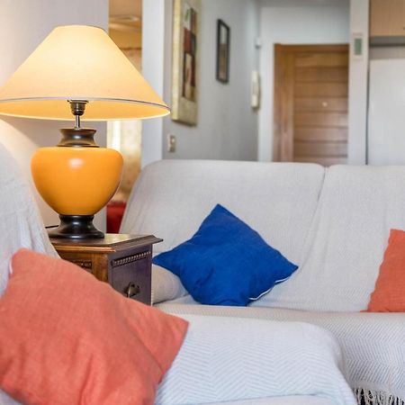 Apartamento En El Medano Екстер'єр фото