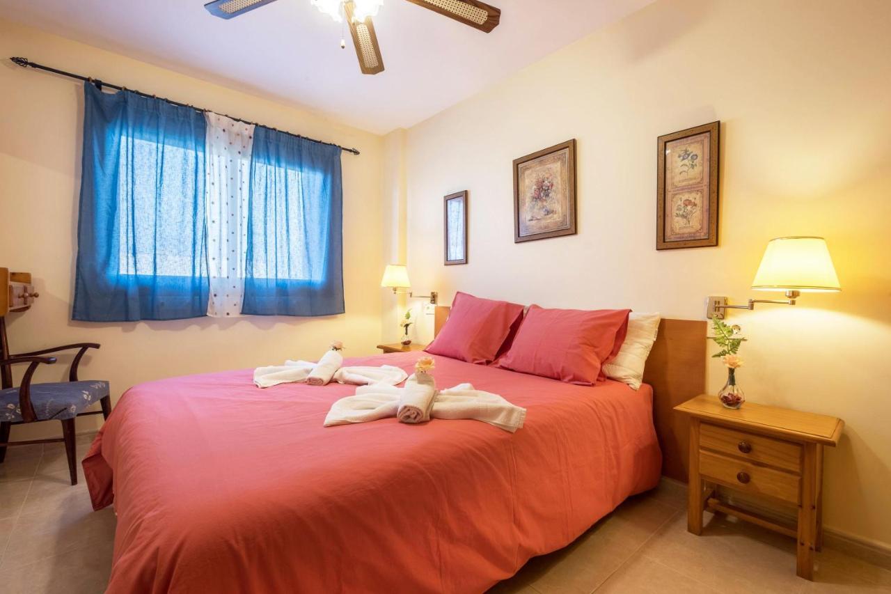 Apartamento En El Medano Екстер'єр фото