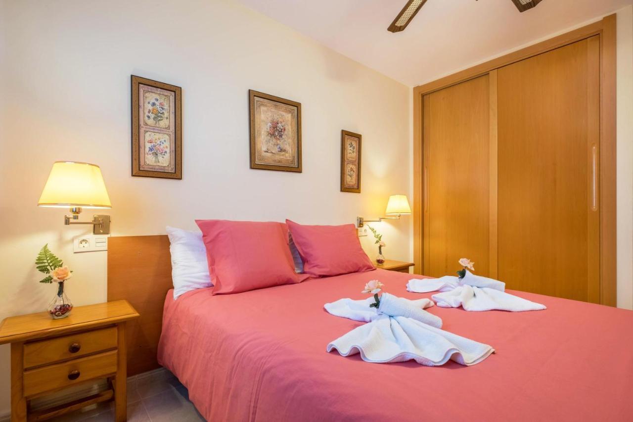 Apartamento En El Medano Екстер'єр фото