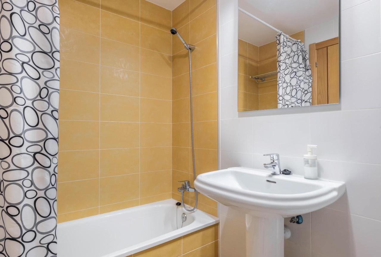 Apartamento En El Medano Екстер'єр фото