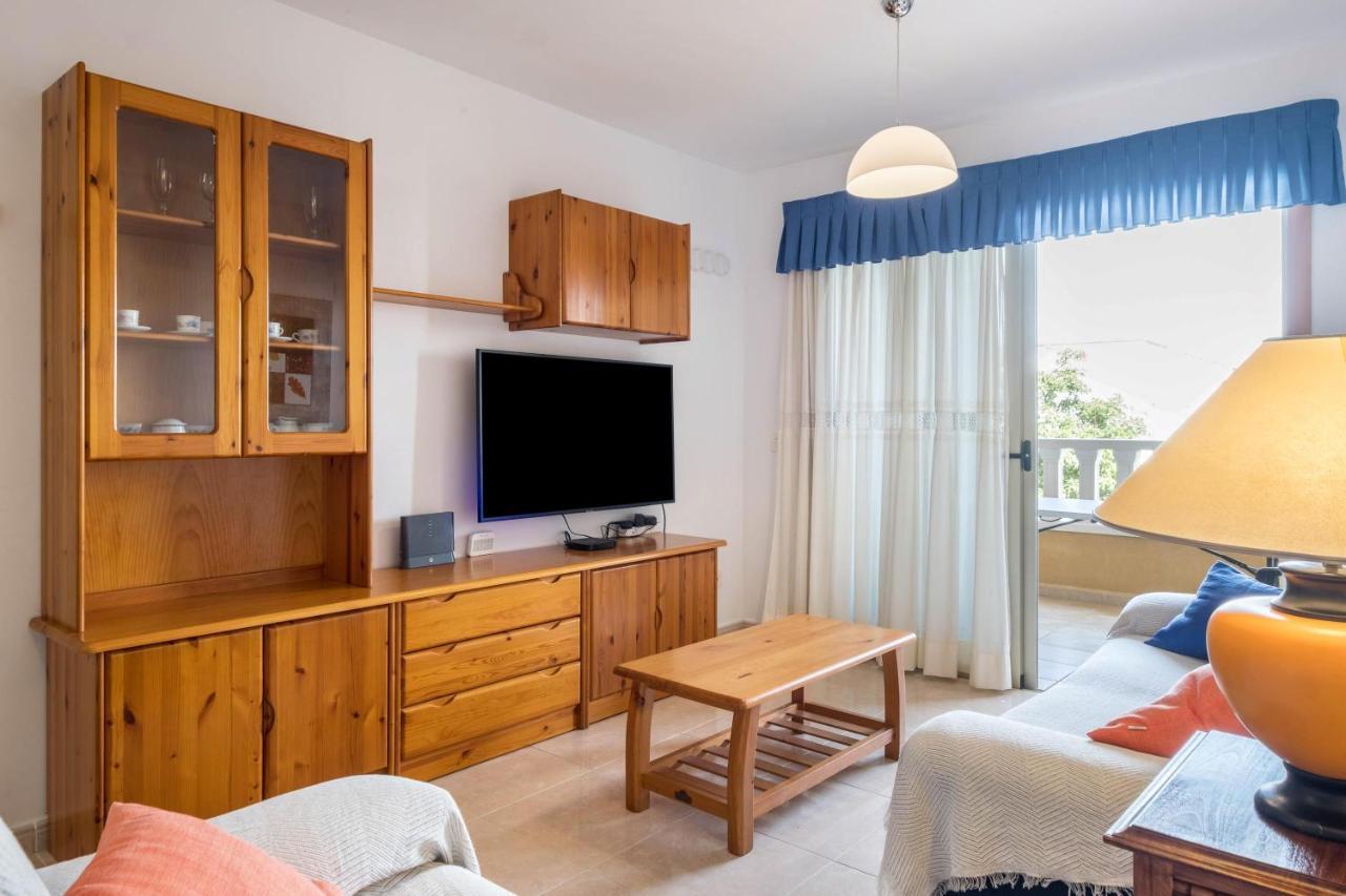 Apartamento En El Medano Екстер'єр фото