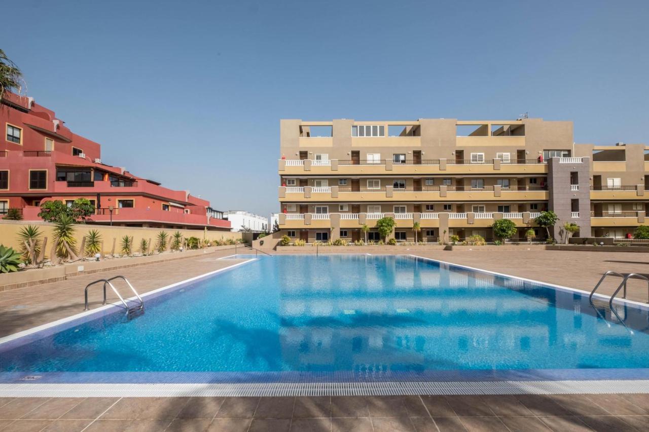 Apartamento En El Medano Екстер'єр фото
