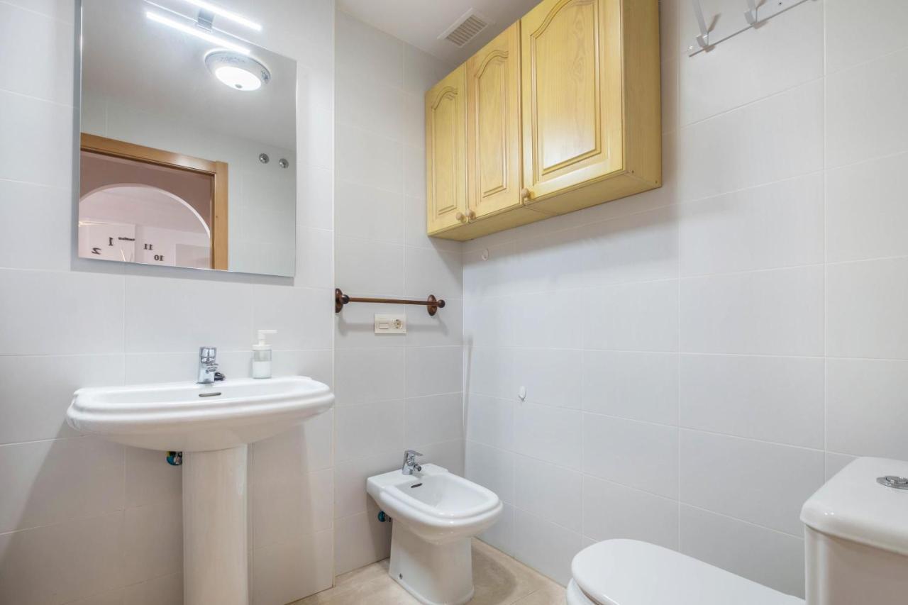 Apartamento En El Medano Екстер'єр фото