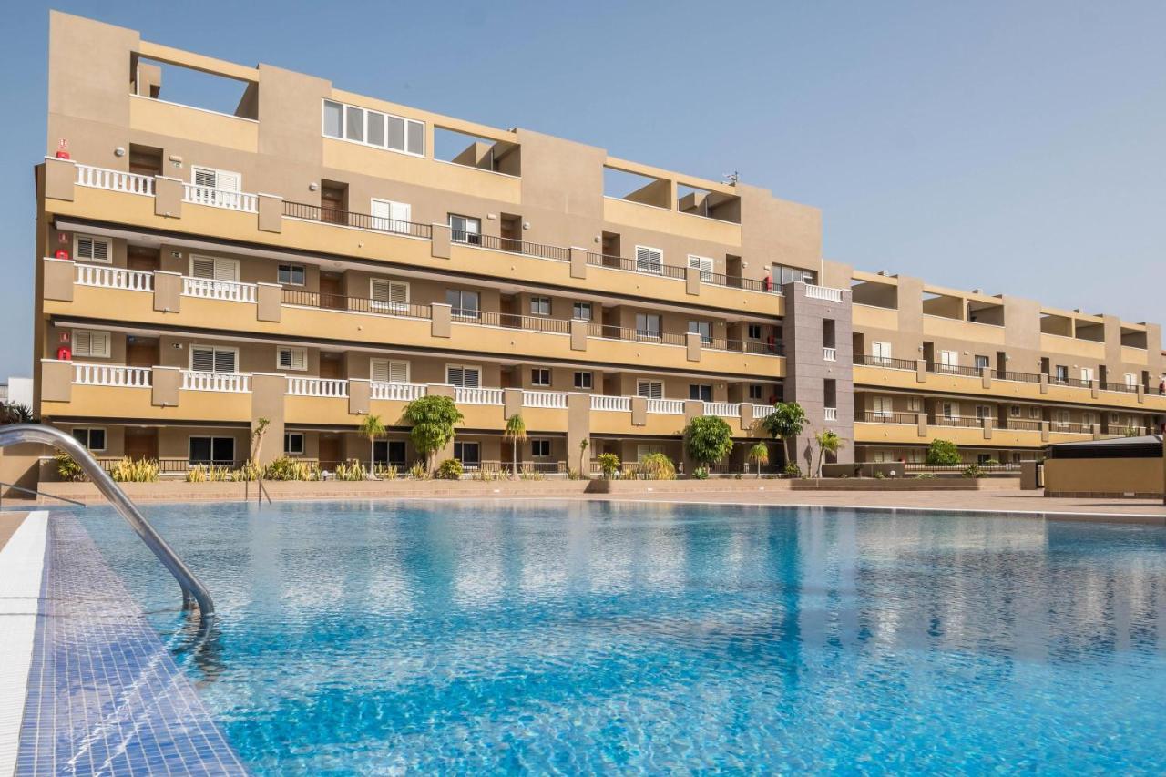 Apartamento En El Medano Екстер'єр фото